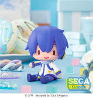 Kaito (Vocaloid) Chibi Figure