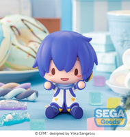 Kaito (Vocaloid) Chibi Figure