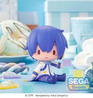 Kaito (Vocaloid) Chibi Figure