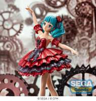 Hatsune Miku (Vocaloid) Project DIVA MEGA39's Etoile Version