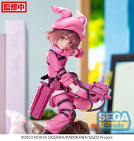 LLENN (Sword Art Online Alternative: Gun Gale Online II) Luminista