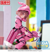 LLENN (Sword Art Online Alternative: Gun Gale Online II) Luminista