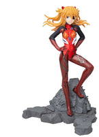 Asuka Langley (Evangelion: 3.0+1.0 Thrice Upon a Time) Luminista, 30th Anniversary Version