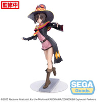 Megumin (Konosuba) An Explosion on This Wonderful World! Luminasta