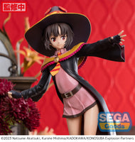 Megumin (Konosuba) An Explosion on This Wonderful World! Luminasta