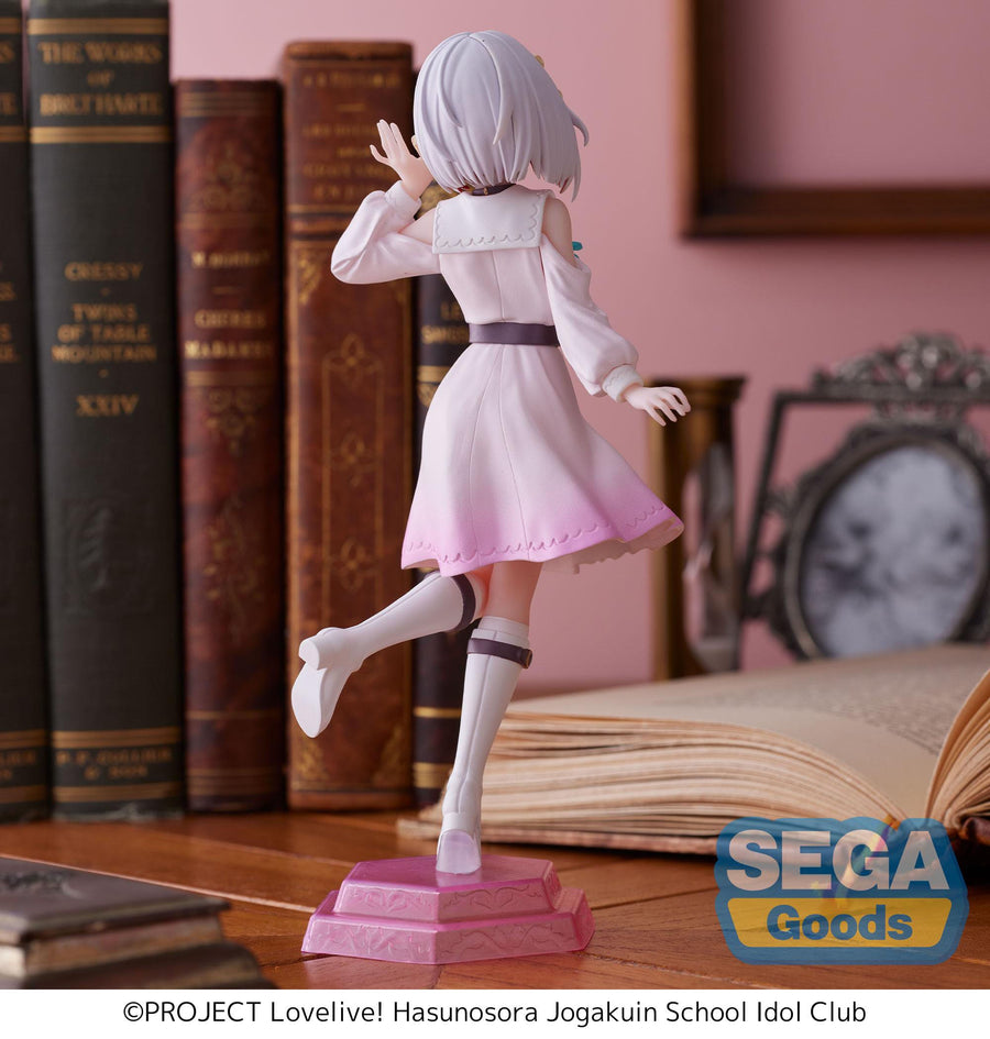 Tsuzuri Yugiri (Hasunosora Girls' High School Idol Club) Desktop x Decorate Collections "Display Copy"