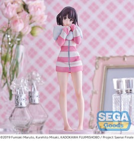 Megumi Kato (Saekano the Movie: Finale) Luminasta, Pajamas Version