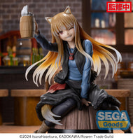 Halo (Spice and Wolf: Merchant meets the Wise Wolf) Luminasta