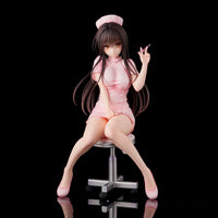 Yui Kotegawa (To Love-Ru Darkness) Nurse Version