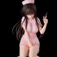 Yui Kotegawa (To Love-Ru Darkness) Nurse Version