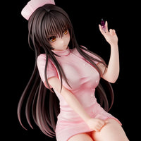 Yui Kotegawa (To Love-Ru Darkness) Nurse Version