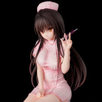 Yui Kotegawa (To Love-Ru Darkness) Nurse Version