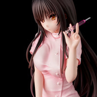 Yui Kotegawa (To Love-Ru Darkness) Nurse Version