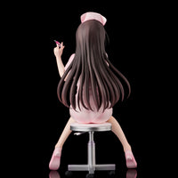 Yui Kotegawa (To Love-Ru Darkness) Nurse Version