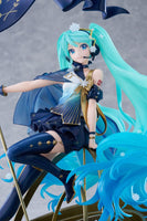 Hatsune Miku (Vocaloid) Birthday 2022 Polaris Version