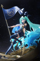 Hatsune Miku (Vocaloid) Birthday 2022 Polaris Version