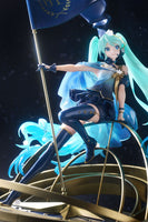 Hatsune Miku (Vocaloid) Birthday 2022 Polaris Version