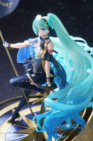 Hatsune Miku (Vocaloid) Birthday 2022 Polaris Version