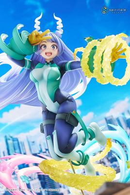 Nejire Hado (My Hero Academia) Wave