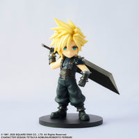 Cloud (Final Fantasy VII Remake) Adorable Arts Statue