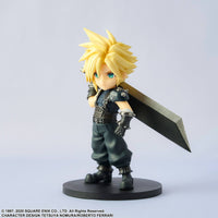 Cloud (Final Fantasy VII Remake) Adorable Arts Statue