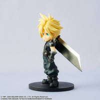 Cloud (Final Fantasy VII Remake) Adorable Arts Statue