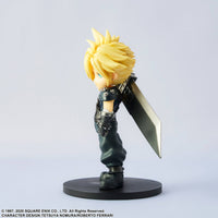 Cloud (Final Fantasy VII Remake) Adorable Arts Statue