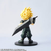 Cloud (Final Fantasy VII Remake) Adorable Arts Statue