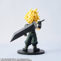 Cloud (Final Fantasy VII Remake) Adorable Arts Statue