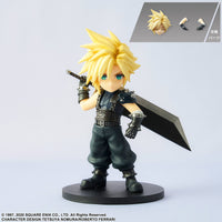 Cloud (Final Fantasy VII Remake) Adorable Arts Statue