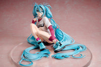 Hatsune Miku (Vocaloid) Yoneyama Mai The Latest Street Style "Cute"