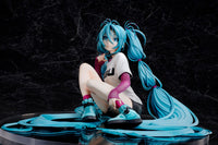 Hatsune Miku (Vocaloid) Yoneyama Mai The Latest Street Style "Cute" Limited Edition