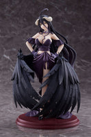 Albedo (Overlord) Black Dress Version