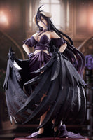 Albedo (Overlord) Black Dress Version