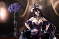 Albedo (Overlord) Black Dress Version