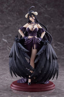 Albedo (Overlord) Black Dress Version