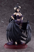 Albedo (Overlord) Black Dress Version