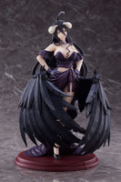 Albedo (Overlord) Black Dress Version