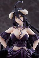 Albedo (Overlord) Black Dress Version