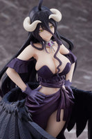 Albedo (Overlord) Black Dress Version