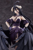 Albedo (Overlord) Black Dress Version