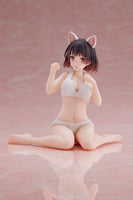 Megumi Kato (Saekano: How to Raise a Boring Girlfriend)  Cat Roomwear Version