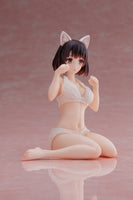 Megumi Kato (Saekano: How to Raise a Boring Girlfriend)  Cat Roomwear Version