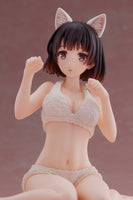 Megumi Kato (Saekano: How to Raise a Boring Girlfriend)  Cat Roomwear Version