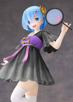 Rem (Re:Zero − Starting Life in Another World) Mandarin Dress Version, Renewal