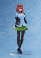 Miku Nakano (The Quintessential Quintuplets) School Uniform Version, Renewal Edition