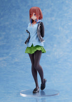 Miku Nakano (The Quintessential Quintuplets) School Uniform Version, Renewal Edition