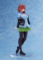 Miku Nakano (The Quintessential Quintuplets) School Uniform Version, Renewal Edition