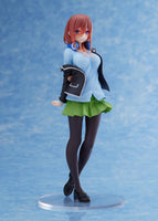 Miku Nakano (The Quintessential Quintuplets) School Uniform Version, Renewal Edition