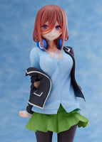 Miku Nakano (The Quintessential Quintuplets) School Uniform Version, Renewal Edition